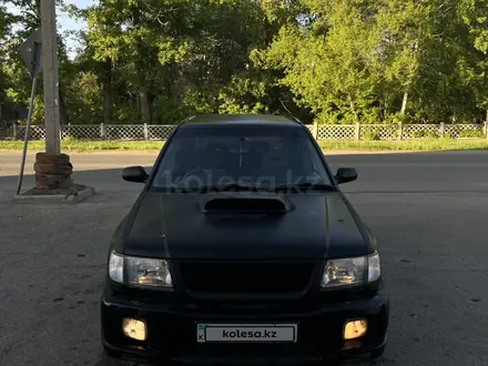 Subaru Forester 1997 года за 2 350 000 тг. в Усть-Каменогорск – фото 6