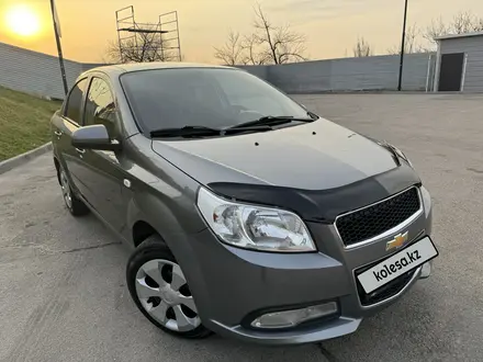 Chevrolet Nexia 2020 года за 5 200 000 тг. в Алматы – фото 3