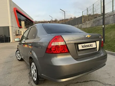 Chevrolet Nexia 2020 года за 5 200 000 тг. в Алматы – фото 5