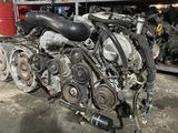 ДВИГАТЕЛИ 3GR-FE, 4GR-FE TOYOTA, LEXUS ДВС (2AZ/2AR/1MZ/3MZ/2GR/3GR/4GR/VQ3 за 75 000 тг. в Алматы – фото 2