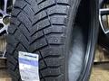 MICHELIN X-ICE NORTH 4 225/45 R17 за 104 000 тг. в Алматы