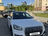 Audi Q2L e-tron 2021 годаүшін13 300 000 тг. в Алматы – фото 4