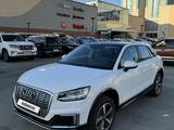 Audi Q2L e-tron 2021 года за 13 300 000 тг. в Алматы – фото 2