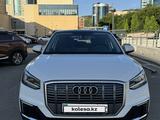 Audi Q2L e-tron 2021 года за 13 300 000 тг. в Алматы – фото 3