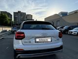 Audi Q2L e-tron 2021 года за 13 300 000 тг. в Алматы – фото 5