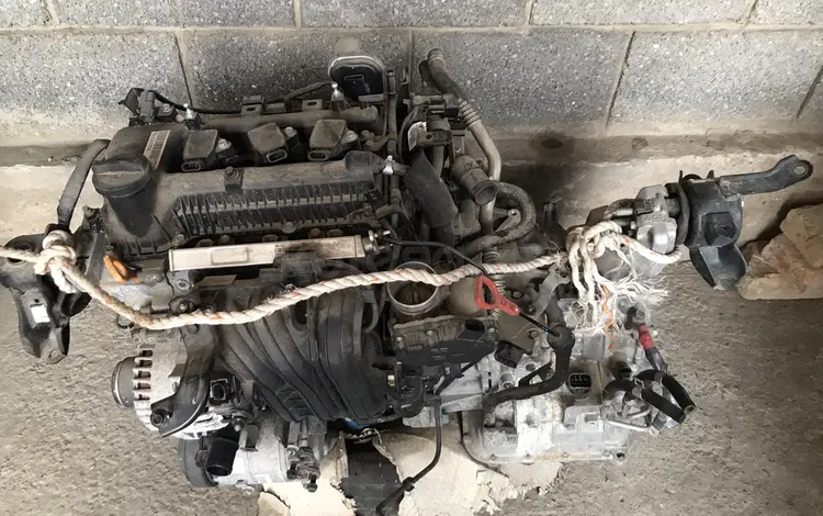 Кия Морнинг Кия Селтос за 100 тг. в Шымкент