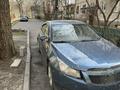 Chevrolet Cruze 2012 года за 1 500 000 тг. в Алматы – фото 7