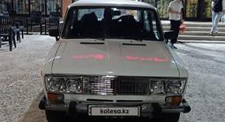 ВАЗ (Lada) 2106 2004 года за 1 200 000 тг. в Шымкент – фото 3