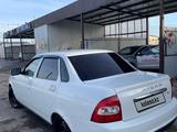 ВАЗ (Lada) Priora 2170 2012 годаүшін2 150 000 тг. в Шымкент