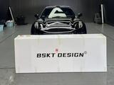 Комплект обвеса (накладки) BSKT для Zeekr 001 2024+ за 299 990 тг. в Алматы – фото 4