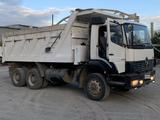 Mercedes-Benz  Axor 2004 года за 6 000 000 тг. в Костанай – фото 3