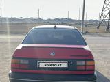 Volkswagen Passat 1988 годаүшін900 000 тг. в Тараз – фото 4