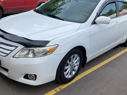 Toyota Camry 2011 года за 9 200 000 тг. в Астана