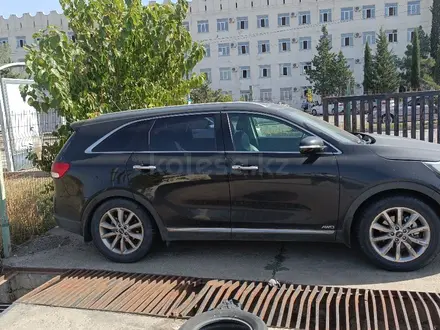 Kia Sorento 2015 года за 12 800 000 тг. в Алматы – фото 3