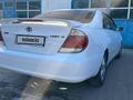 Toyota Camry 2006 годаүшін7 500 000 тг. в Алматы – фото 3