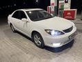 Toyota Camry 2006 года за 7 500 000 тг. в Алматы – фото 13