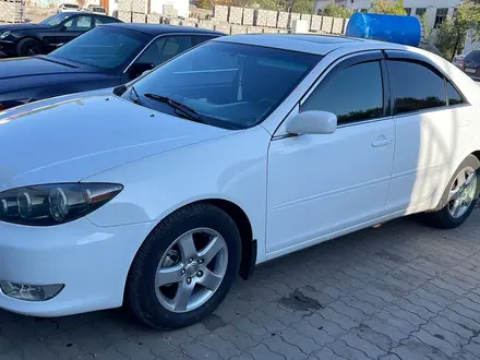 Toyota Camry 2006 года за 7 500 000 тг. в Алматы – фото 2