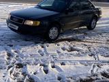 Audi 100 1991 года за 1 700 000 тг. в Жаркент