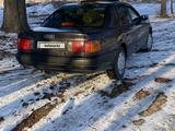 Audi 100 1991 года за 1 700 000 тг. в Жаркент – фото 3