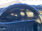 Audi 100 1991 года за 1 700 000 тг. в Жаркент – фото 5