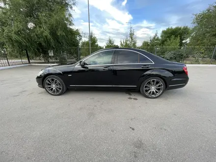 Диски BRABUS 20 оригинал с шинамиүшін1 200 000 тг. в Костанай – фото 14