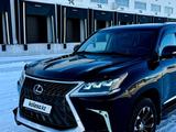 Lexus LX 570 2009 годаfor19 990 000 тг. в Караганда – фото 4