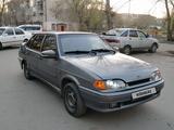 ВАЗ (Lada) 2115 2011 года за 1 400 000 тг. в Павлодар – фото 3