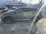 Lexus RX 350 2014 года за 15 200 000 тг. в Талдыкорган – фото 4