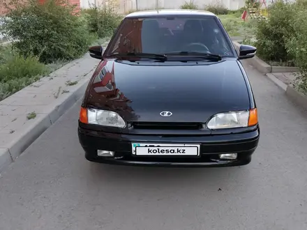 ВАЗ (Lada) 2114 2013 года за 1 900 000 тг. в Костанай