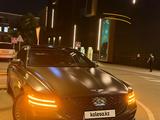Genesis G80 2021 года за 23 000 000 тг. в Шымкент