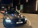 Genesis G80 2021 года за 23 000 000 тг. в Шымкент – фото 4