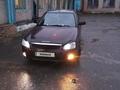 ВАЗ (Lada) Priora 2172 2013 годаүшін2 400 000 тг. в Костанай – фото 5