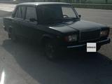 ВАЗ (Lada) 2107 2006 года за 900 000 тг. в Тараз