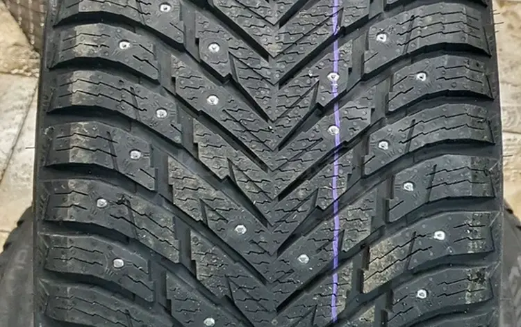 285/45/21 и 315/40/21 Nokian Hakka 10 (шип) за 1 600 000 тг. в Астана