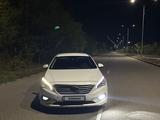 Hyundai Sonata 2016 года за 5 000 000 тг. в Алматы – фото 2
