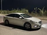 Hyundai Sonata 2016 года за 5 000 000 тг. в Алматы – фото 3