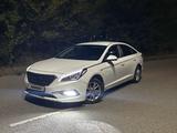 Hyundai Sonata 2016 года за 5 000 000 тг. в Алматы