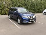 Nissan Qashqai 2017 года за 6 800 000 тг. в Алматы