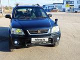 Honda CR-V 1996 годаүшін2 050 000 тг. в Алматы – фото 2