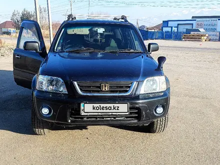 Honda CR-V 1996 года за 2 050 000 тг. в Алматы – фото 3