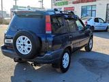 Honda CR-V 1996 годаүшін2 050 000 тг. в Алматы – фото 4