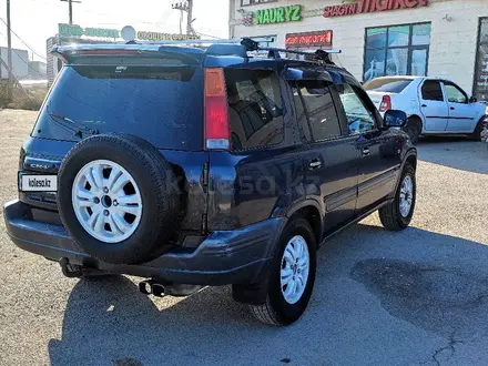Honda CR-V 1996 года за 2 050 000 тг. в Алматы – фото 4