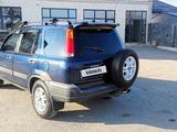 Honda CR-V 1996 годаүшін2 050 000 тг. в Алматы – фото 5