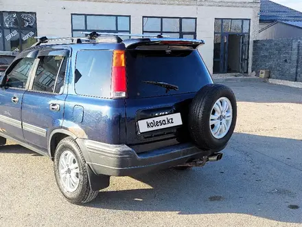 Honda CR-V 1996 года за 2 050 000 тг. в Алматы – фото 5