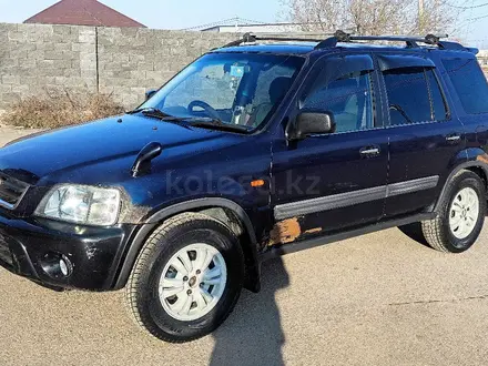 Honda CR-V 1996 года за 2 050 000 тг. в Алматы – фото 6
