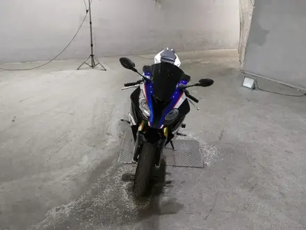 BMW  S1000RR 2017 года за 8 490 000 тг. в Шымкент – фото 3