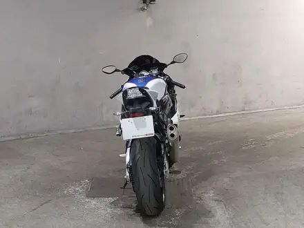 BMW  S1000RR 2017 года за 8 490 000 тг. в Шымкент – фото 4