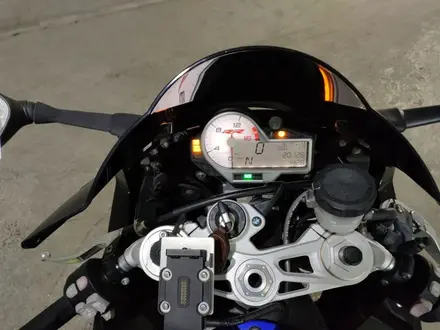 BMW  S1000RR 2017 года за 8 490 000 тг. в Шымкент – фото 5