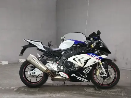 BMW  S1000RR 2017 года за 8 490 000 тг. в Шымкент