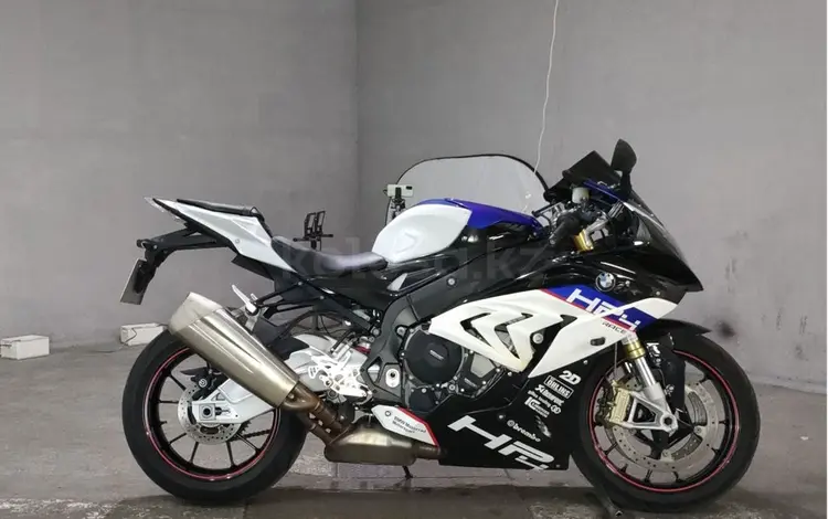 BMW  S1000RR 2017 года за 8 490 000 тг. в Шымкент
